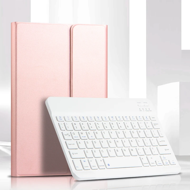 Smart Case Huawei MatePad 10.4 inch BAH3-W09 BAH3-AL00 Tablet Wireless magnetic Bluetooth keyboard Protective Cover case shell 
Smart Case Huawei MatePad 10.4 inch BAH3-W09 BAH3-AL00 Tablet Wireless magnetic Bluetooth keyboard Protective Cover case shell