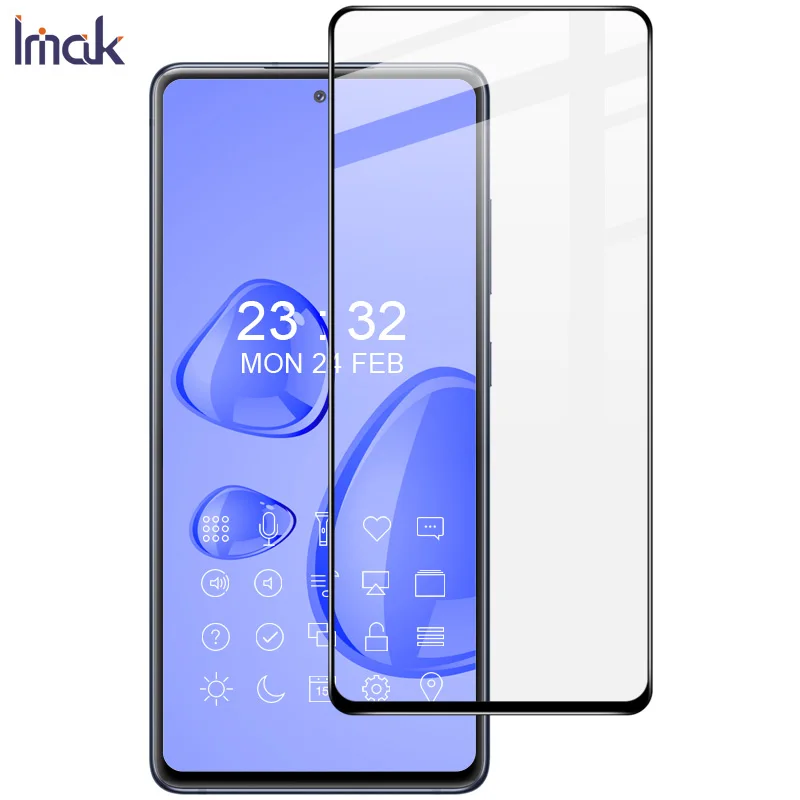Imak Pro + полный экран из закаленного стекла для Samsung Galaxy S20 FE 4G экранный протектор Защитная стеклянная пленка для Samsung Galaxy S20 FE 5G
Imak Pro + полный экран из закаленного стекла для Samsung Galaxy S20 FE 4G экранный протектор Защитная стеклянная пленка для Samsung Galaxy S20 FE 5G