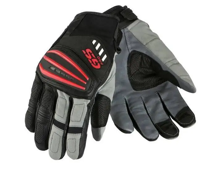 Мотоциклетные кожаные перчатки для мотоциклов BMW Guantes, черные, красные, мужские
Мотоциклетные кожаные перчатки для мотоциклов BMW Guantes, черные, красные, мужские