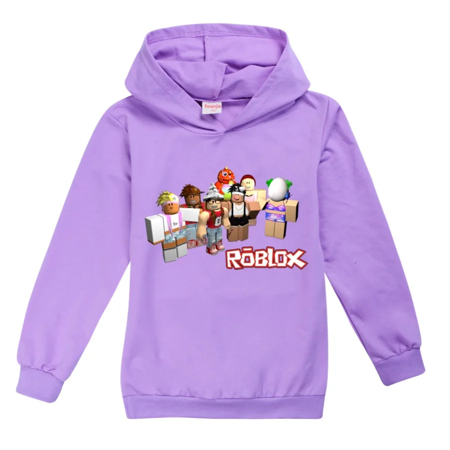 Robloxing Toddler Girls Sweatshirt Winter Spring Autumn Boys Kids Hoodie Long Sleeve Children T-shirt Jacket Children Clothes
Robloxing Toddler Girls Sweatshirt Winter Spring Autumn Boys Kids Hoodie Long Sleeve Children T-shirt Jacket Children Clothes