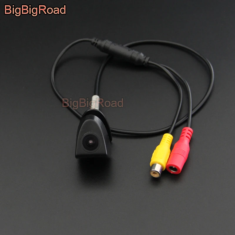 BigBigRoad For Toyota Hilux AN120 AN130 Fortuner Prius XW30 Tundra 2015 2016 2017 2018 Car Front View Logo Camera Waterpoof
BigBigRoad For Toyota Hilux AN120 AN130 Fortuner Prius XW30 Tundra 2015 2016 2017 2018 Car Front View Logo Camera Waterpoof