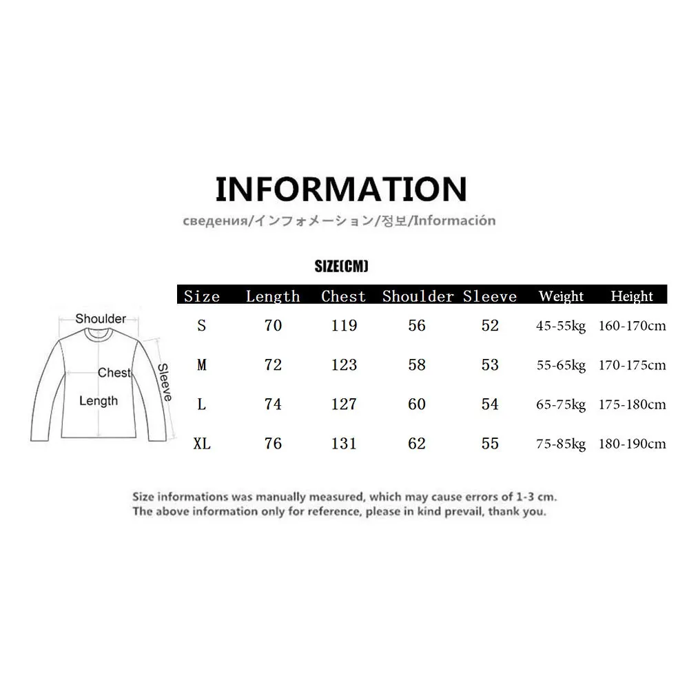 Men's T-Shirt Full Sleeve Oversized Hip Hop Streetwear Cute Bear Print Harajuku Tshirt Autumn Cotton Casual T Shirt Clothing
Men's T-Shirt Full Sleeve Oversized Hip Hop Streetwear Cute Bear Print Harajuku Tshirt Autumn Cotton Casual T Shirt Clothing