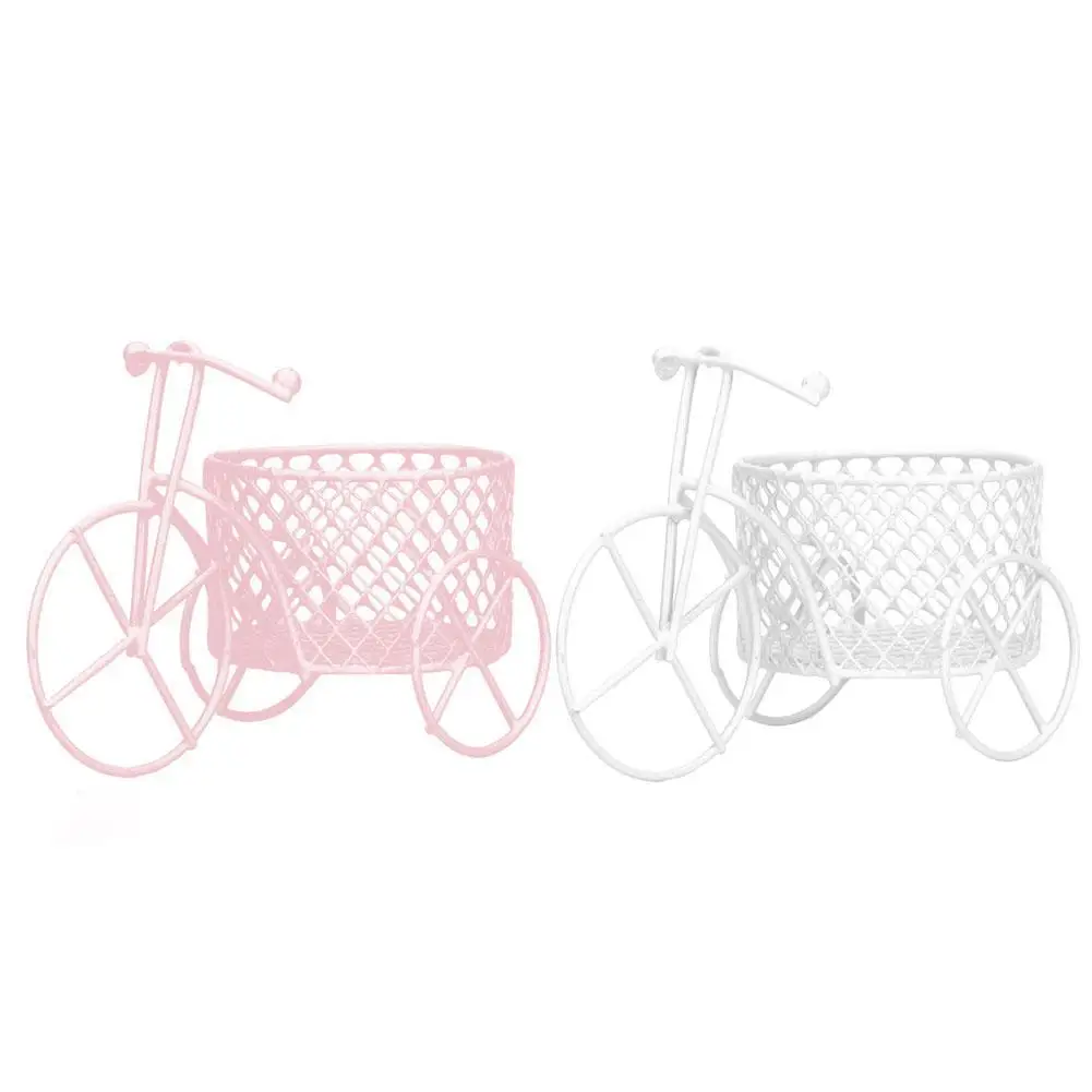 Cute Iron Tricycle Art Decoration Wedding Birthday Party Sugar Jewelry Container Storage Holder Desktop Decoration Container
Cute Iron Tricycle Art Decoration Wedding Birthday Party Sugar Jewelry Container Storage Holder Desktop Decoration Container