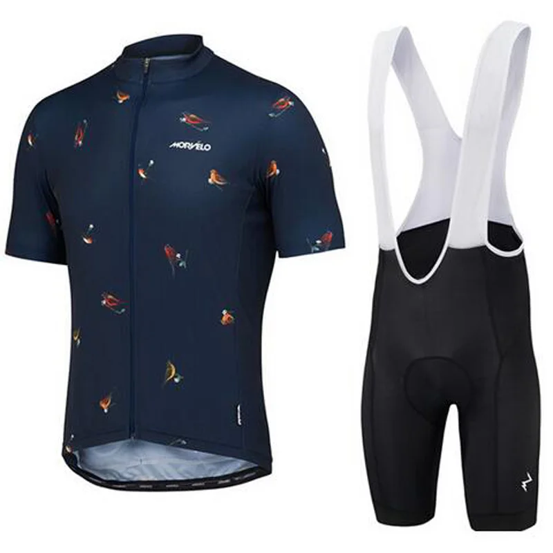 Morvelo team Cycling Short Sleeves jersey bib shorts sets New Arrival Men Breathable Clothing Summer mtb Bicycle Wear 122201
Morvelo team Cycling Short Sleeves jersey bib shorts sets New Arrival Men Breathable Clothing Summer mtb Bicycle Wear 122201