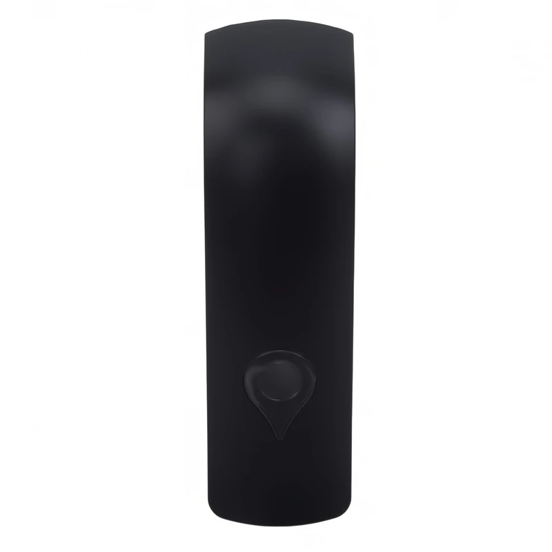 Euro Style Soap Dispenser Soap Dispenser Manual Wall-Mounted, 300ml Hotel Bathroom Soap Dispenser Hand Sanitizer Bottle New
Euro Style Soap Dispenser Soap Dispenser Manual Wall-Mounted, 300ml Hotel Bathroom Soap Dispenser Hand Sanitizer Bottle New