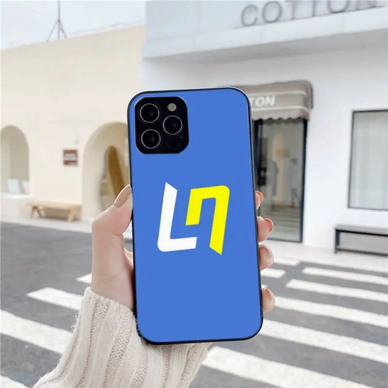 Phone Cases For Iphone 6 6s 7 8 Plus XR X XS XSmax 11 12 Pro Mini Max Soft Cover Lando Norris Racing
Phone Cases For Iphone 6 6s 7 8 Plus XR X XS XSmax 11 12 Pro Mini Max Soft Cover Lando Norris Racing
