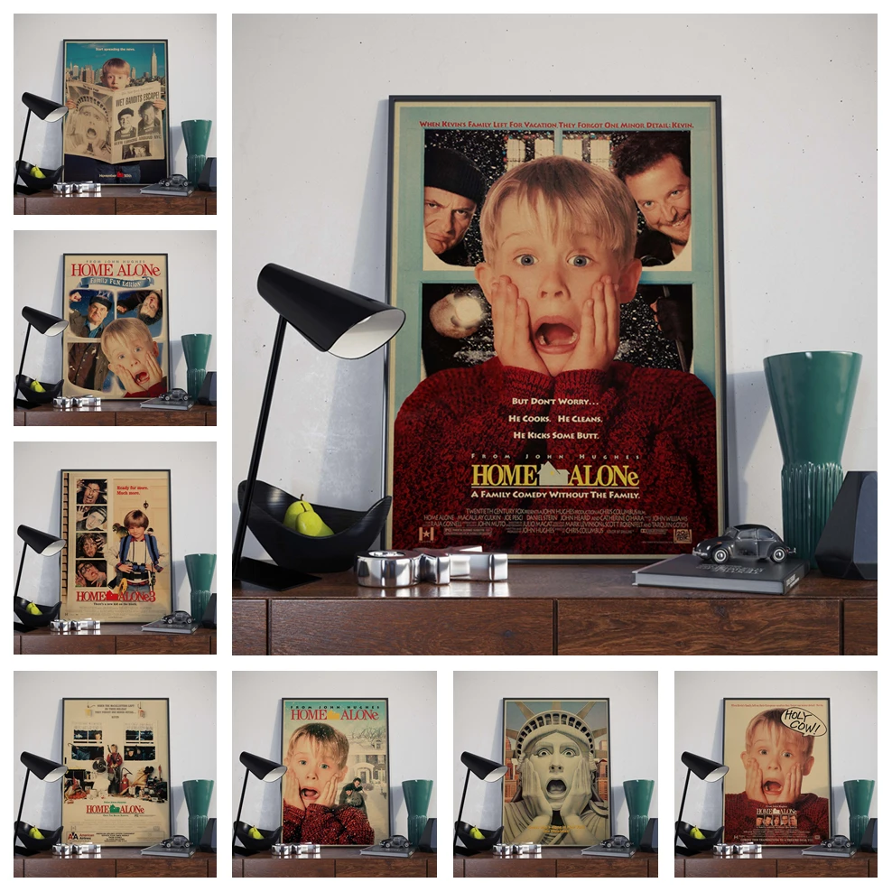 5D DIY Home Alone Movie Creative Picture Diamond Painting Diamond Mosaic Cross Stitch Kit Full Brick Embroidery Home Decora
5D DIY Home Alone Movie Creative Picture Diamond Painting Diamond Mosaic Cross Stitch Kit Full Brick Embroidery Home Decora
