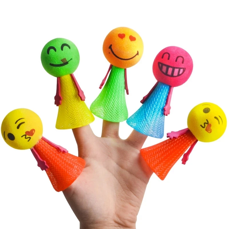 5Piece Kids Jump Bounce Elf Fly Man Funny Gadgets For Children Toys Fidget Cute Things Most Sold Novelties игрушки для детей
5Piece Kids Jump Bounce Elf Fly Man Funny Gadgets For Children Toys Fidget Cute Things Most Sold Novelties игрушки для детей
