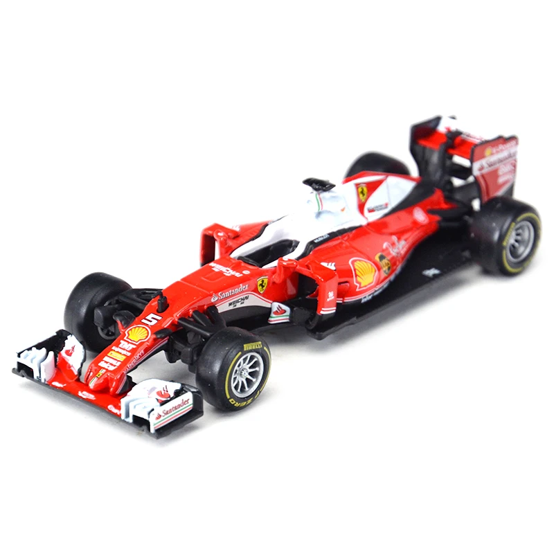 1:43 2020 SF1000 SF90 SF71H SF70H SF16H #5 #7 #16 F1 Racing Formula Car Static Simulation Diecast Alloy Model Car
1:43 2020 SF1000 SF90 SF71H SF70H SF16H #5 #7 #16 F1 Racing Formula Car Static Simulation Diecast Alloy Model Car