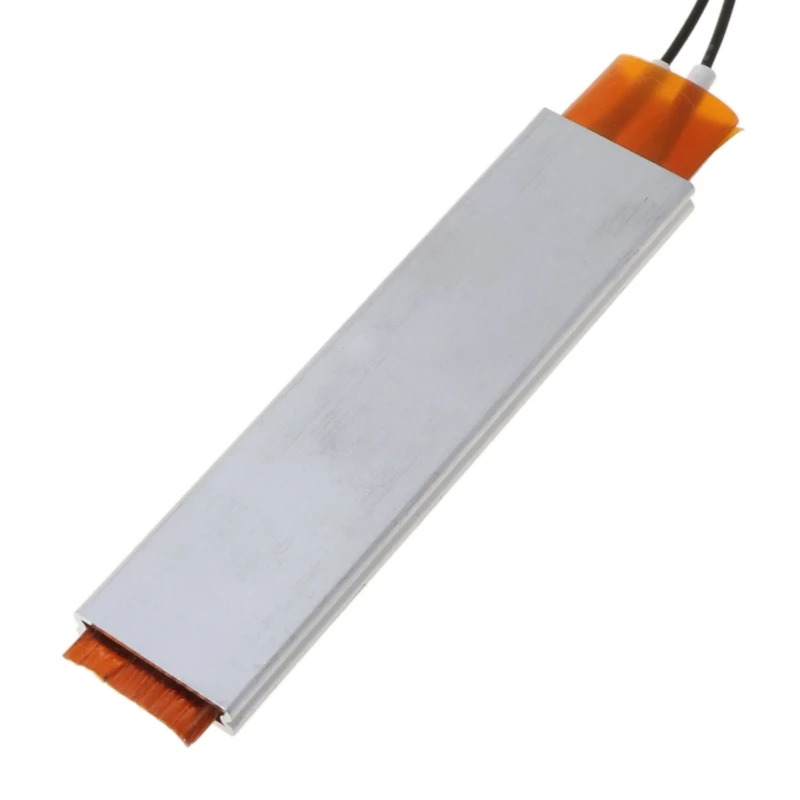 Heating Incubator Heater Element Plate For Eggs Incubator Accessories 110V 220V P15D 
Heating Incubator Heater Element Plate For Eggs Incubator Accessories 110V 220V P15D