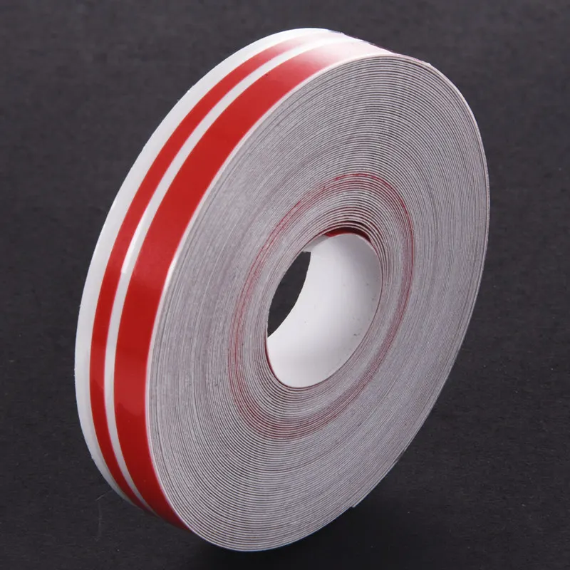 1/2 inch (12*9800mm) car Tape Decals Stickers pin stripping vehicle accessories styling red
1/2 inch (12*9800mm) car Tape Decals Stickers pin stripping vehicle accessories styling red