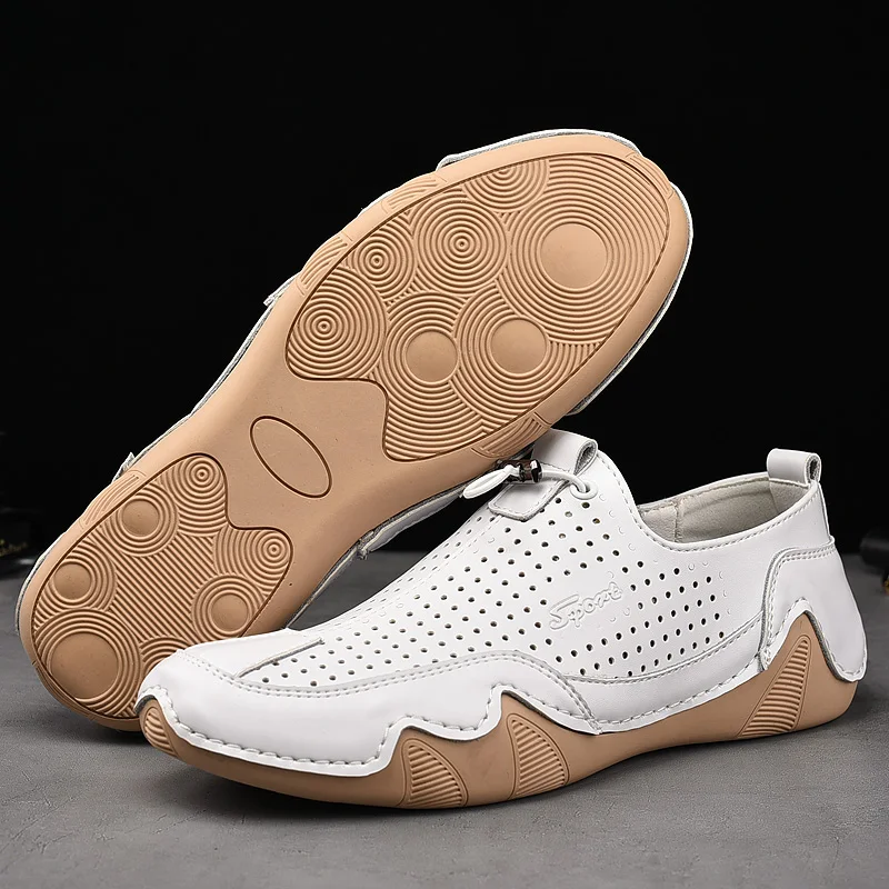 Zapatillas Informales Hombre Sneakers Breathable Mesh Shoes Slip On Fashion Men Men's Summer Trainers Sneakers-for-men
Zapatillas Informales Hombre Sneakers Breathable Mesh Shoes Slip On Fashion Men Men's Summer Trainers Sneakers-for-men