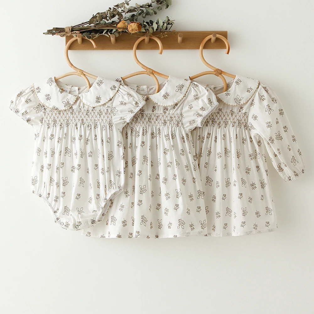 Baby Girls Clothes Summer Dresses For Princess Girls Floral Party Girls Dresses Children Clothing Embroidery Kids Dress 0-6Y
Baby Girls Clothes Summer Dresses For Princess Girls Floral Party Girls Dresses Children Clothing Embroidery Kids Dress 0-6Y