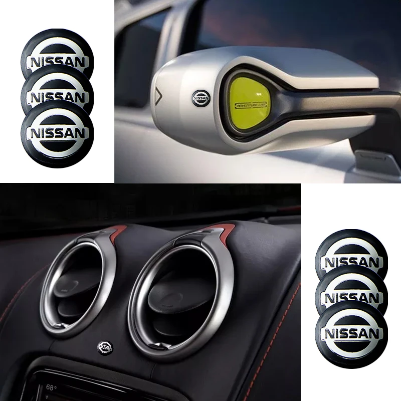 10pcs 14mm Remote Control Key Car Badge Emblem Sticker For Nissan Nismo X-trail Almera Qashqai Tiida Teana Car Accessories
10pcs 14mm Remote Control Key Car Badge Emblem Sticker For Nissan Nismo X-trail Almera Qashqai Tiida Teana Car Accessories