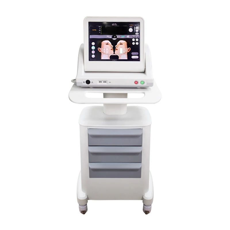 Portable Ultrasonic Machine Face And Body Beauty Skin Care Anti Wrinkle Body Slim Non-invasive Anti-Aging Equipment
Portable Ultrasonic Machine Face And Body Beauty Skin Care Anti Wrinkle Body Slim Non-invasive Anti-Aging Equipment