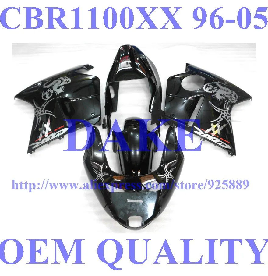 Injection Fairing kit Black/Whitefor Honda CBR1100XX 96-05 CBR1100 XX 96 05 1996 2005 CBR 1100XX 96 05 CBR 1100 XX 96 05 body 
Injection Fairing kit Black/Whitefor Honda CBR1100XX 96-05 CBR1100 XX 96 05 1996 2005 CBR 1100XX 96 05 CBR 1100 XX 96 05 body