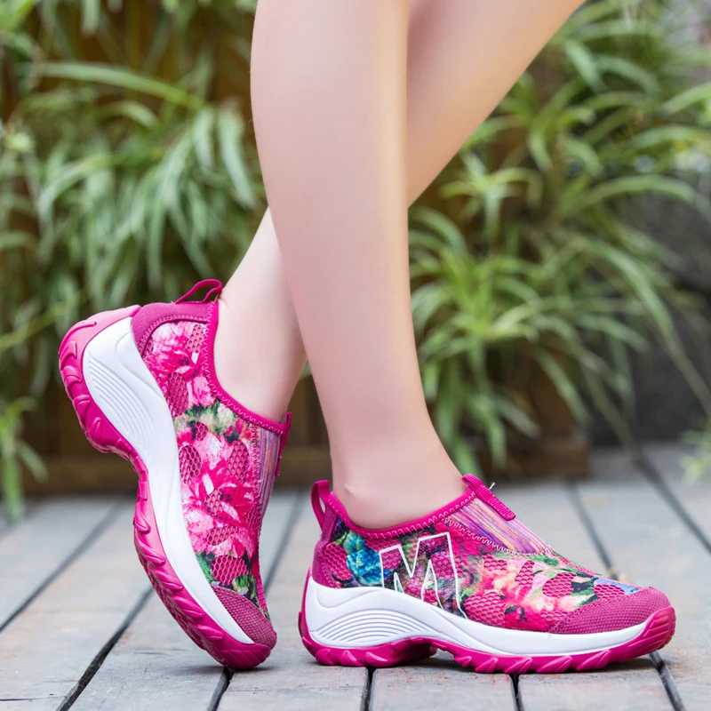 Tenis Feminino Tenis Mujer 2019 Women Tennis Shoes Tenis Plataforma Outdoor Light Fitness Jogging Sneakers Gym Sport Shoes 5
Tenis Feminino Tenis Mujer 2019 Women Tennis Shoes Tenis Plataforma Outdoor Light Fitness Jogging Sneakers Gym Sport Shoes 5