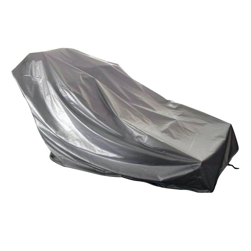 

Durable Treadmill Cover Shelter Running Machine Dustproof Waterproof Protection Bag 210D Oxford Treadmill Dust Cover