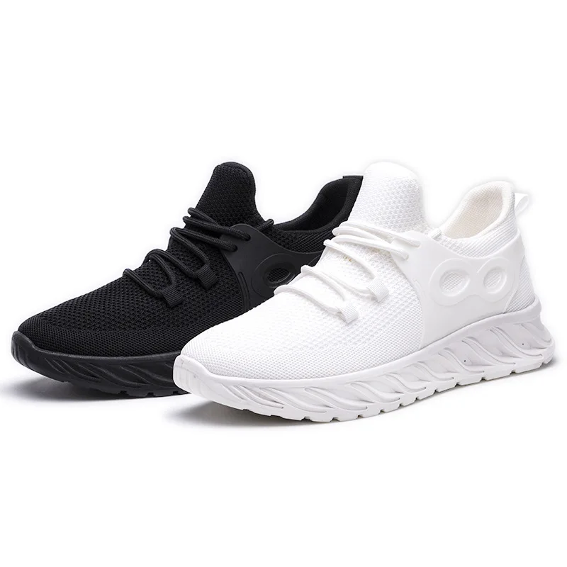 2021 New Men's Shoes Running Breathable Outdoor Sneakers Brea thable mesh Casual Shoes coconu Shoes
2021 New Men's Shoes Running Breathable Outdoor Sneakers Brea thable mesh Casual Shoes coconu Shoes