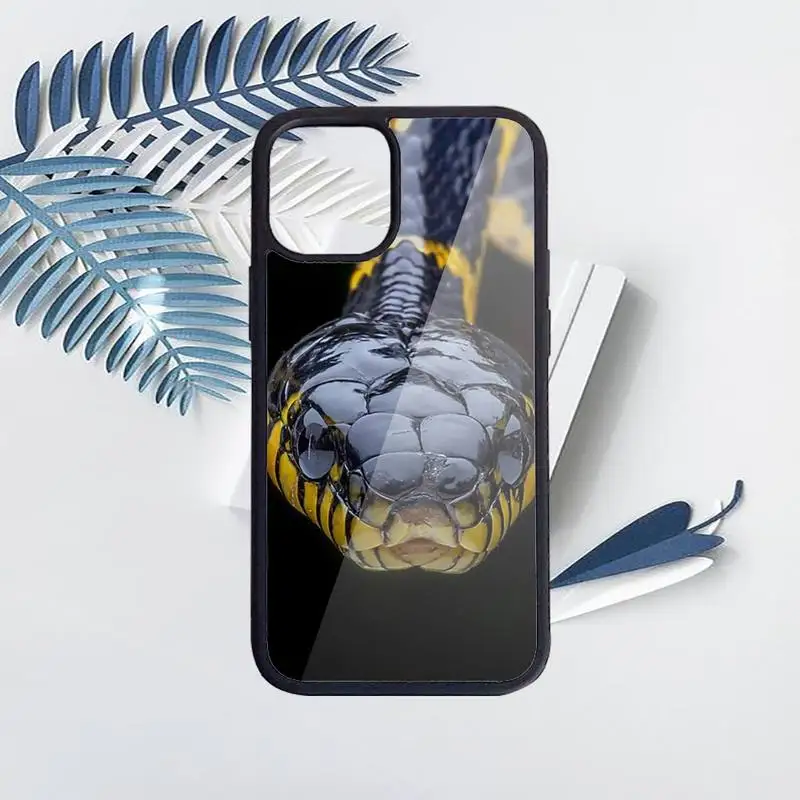 Snake cool animal Phone Case PC for iPhone 11 12 pro XS MAX 8 7 6 6S Plus X 5S SE 2020 XR Luxury brand shell funda
Snake cool animal Phone Case PC for iPhone 11 12 pro XS MAX 8 7 6 6S Plus X 5S SE 2020 XR Luxury brand shell funda