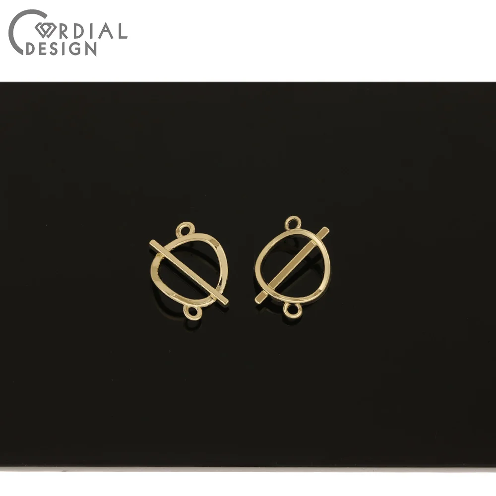 Cordial Design 100Pcs Jewelry Accessories/Connector/Geometry Shapes/Pendants/DIY Charms/Hand Made/Jewelry Findings & Components
Cordial Design 100Pcs Jewelry Accessories/Connector/Geometry Shapes/Pendants/DIY Charms/Hand Made/Jewelry Findings & Components