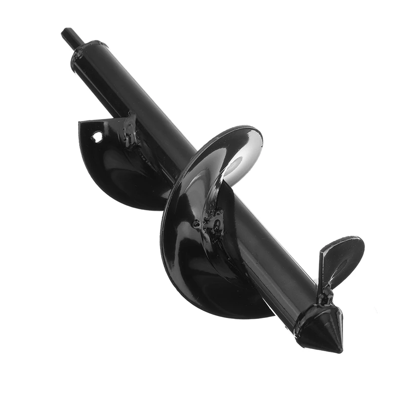 9x25/30/45/60cm Garden Auger Small Earth Planter Drill Bit Post Hole Digger Earth Planting Auger Drill For Electric Drill
9x25/30/45/60cm Garden Auger Small Earth Planter Drill Bit Post Hole Digger Earth Planting Auger Drill For Electric Drill