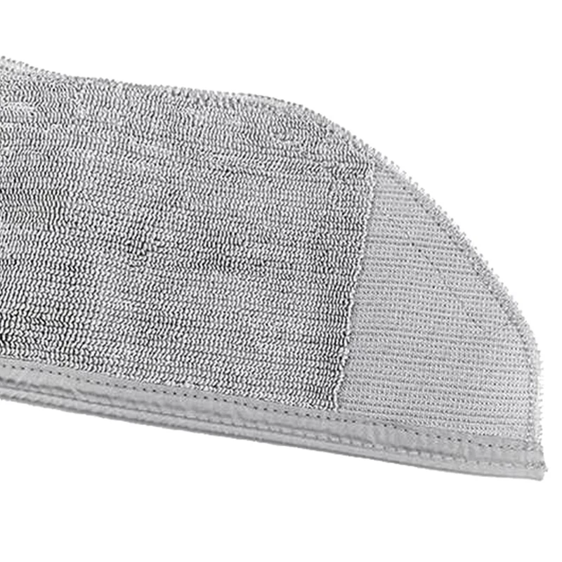 Washable Main Side Brush Hepa Filter Mop Cloth for Xiaomi Mijia G1 MJSTG1 Robotic Vacuum Cleaner Spare Parts Accessories
Washable Main Side Brush Hepa Filter Mop Cloth for Xiaomi Mijia G1 MJSTG1 Robotic Vacuum Cleaner Spare Parts Accessories