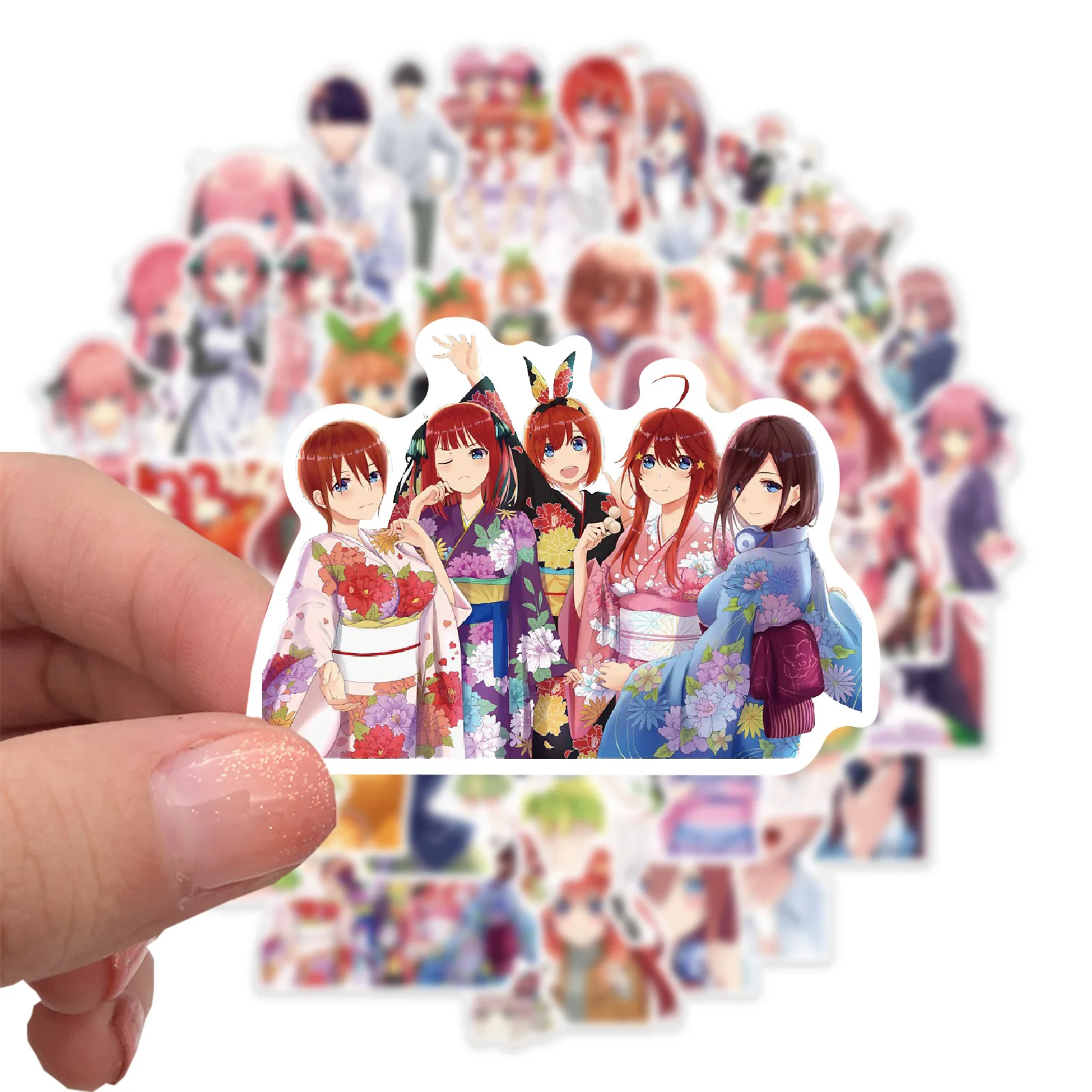 10/50pcs Anime Kawaii Cartoon Graffiti Game Cute Ins Sticker Pack for Laptop Phone Case Suitcase Luggage Bike Bottle Journal DIY
10/50pcs Anime Kawaii Cartoon Graffiti Game Cute Ins Sticker Pack for Laptop Phone Case Suitcase Luggage Bike Bottle Journal DIY