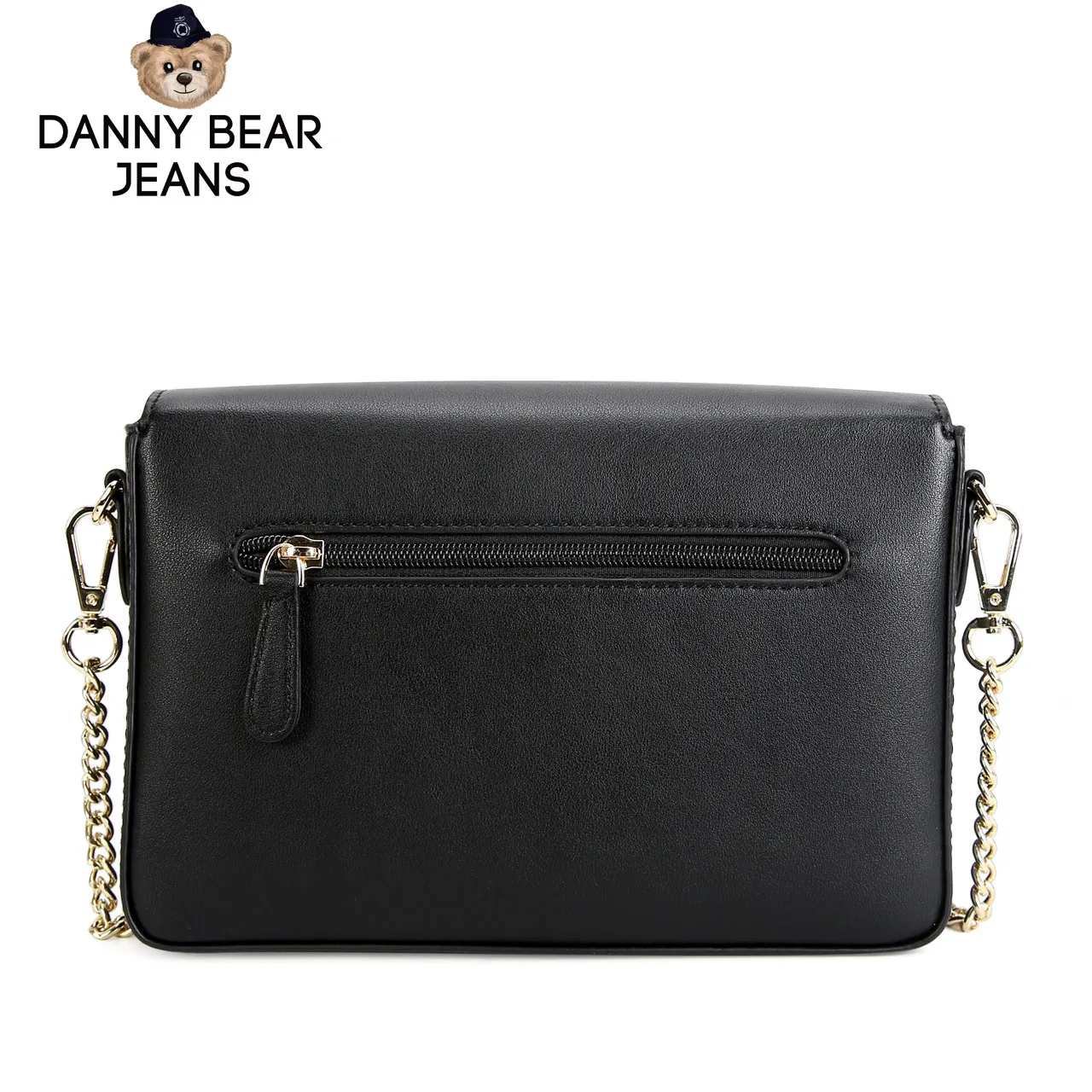 Danny Bear Vogue Shoulder Bag For Women Solid Color Crossbody Bag Handbag Chain Square Vintage DJB9816022B
Danny Bear Vogue Shoulder Bag For Women Solid Color Crossbody Bag Handbag Chain Square Vintage DJB9816022B