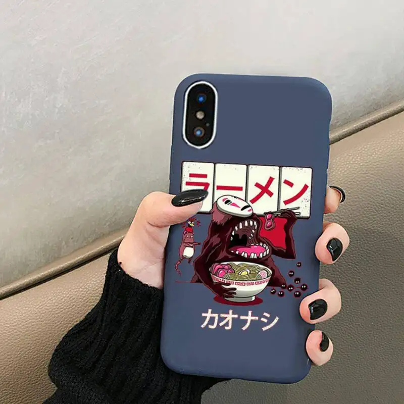 Great Ramen Wave Japan Phone Case For IPhone 6 6s 7 8 Plus X Xs Xr Xsmax 11 12 Pro Promax 12mini Candy Purple Silicone Cover
Great Ramen Wave Japan Phone Case For IPhone 6 6s 7 8 Plus X Xs Xr Xsmax 11 12 Pro Promax 12mini Candy Purple Silicone Cover