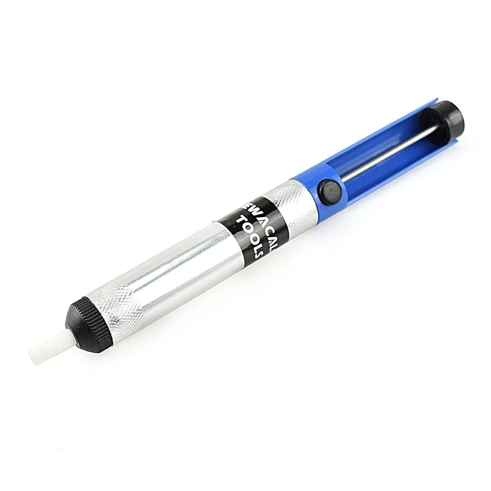 220V 60W Electric Soldering Iron Kit Internal Heating G-un Handheld Automatically Send Tin Welding Station Repair Tool
220V 60W Electric Soldering Iron Kit Internal Heating G-un Handheld Automatically Send Tin Welding Station Repair Tool
