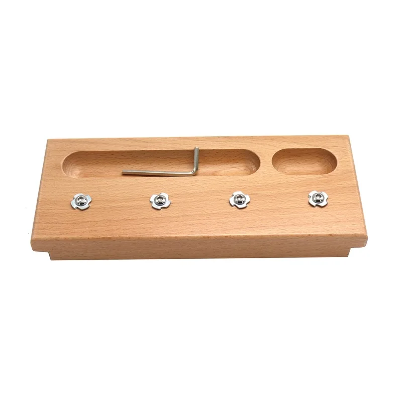 Materials Screw Bolts Sets Tools Sensory Toy Activity Practical Life Learning Educational Wooden Toys For Children
Materials Screw Bolts Sets Tools Sensory Toy Activity Practical Life Learning Educational Wooden Toys For Children