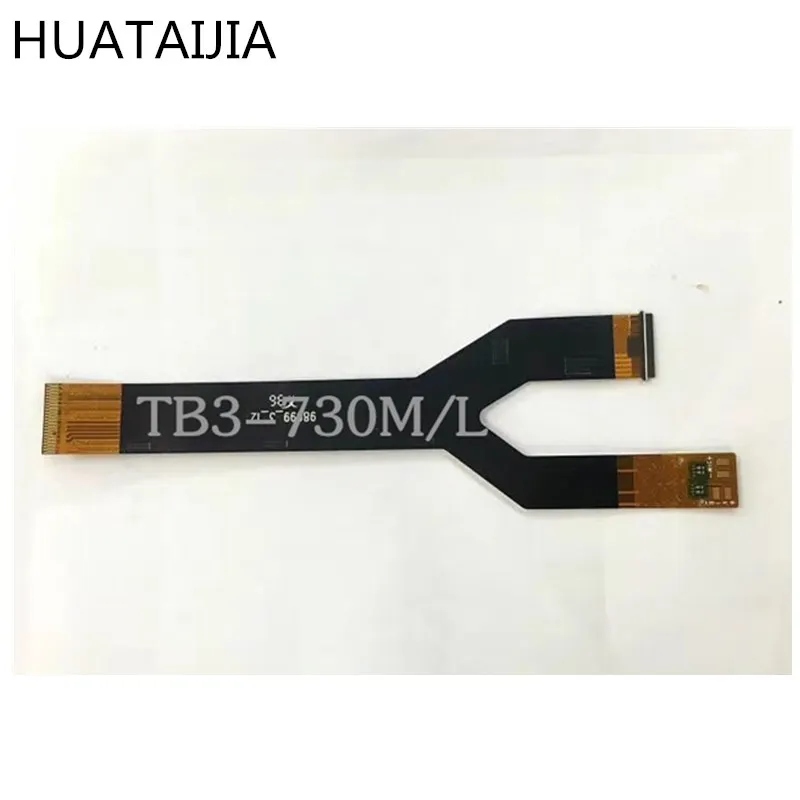 Кабель материнской платы для Lenovo Tab3 7 TB3-730N TB3-730M 730L TB3-730F lcd кабель экрана гибкий кабель 
Кабель материнской платы для Lenovo Tab3 7 TB3-730N TB3-730M 730L TB3-730F lcd кабель экрана гибкий кабель