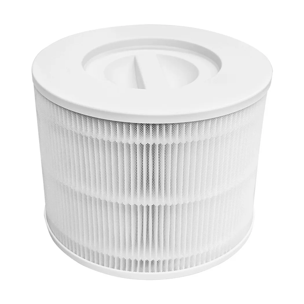 For LEVOIT Core 300 Core 300-RF Air Purifier Filter Air Cleaner Filter Mesh Filter Replacements Accessories
For LEVOIT Core 300 Core 300-RF Air Purifier Filter Air Cleaner Filter Mesh Filter Replacements Accessories
