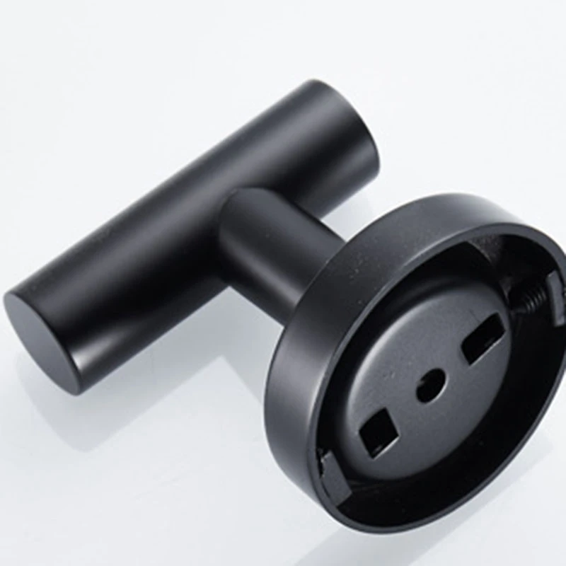 Stainless Steel Round Wall Mounted Hand Towel Bar Toilet Paper Holder Robe Towel Hooks Bathroom Accessories
Stainless Steel Round Wall Mounted Hand Towel Bar Toilet Paper Holder Robe Towel Hooks Bathroom Accessories