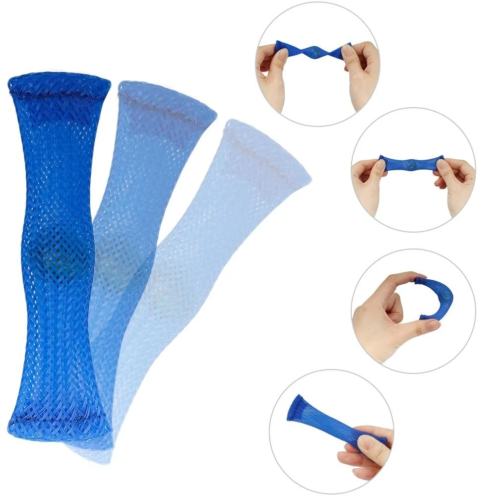 Bubble Squeezing Sensory Toy Sensory Toys Set for Children Adults Squeezing Toy Relieves Anxiety Finger Toy for Autism Children 
Bubble Squeezing Sensory Toy Sensory Toys Set for Children Adults Squeezing Toy Relieves Anxiety Finger Toy for Autism Children