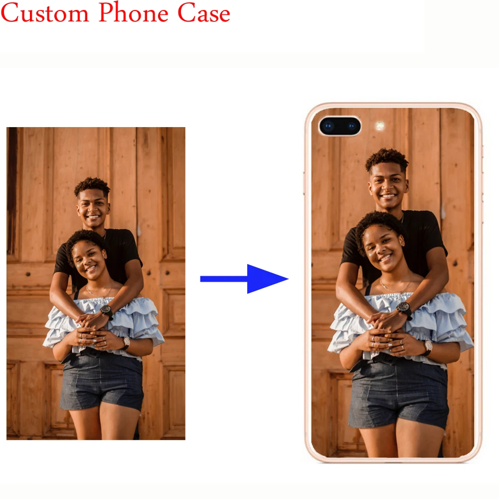 Custom DIY Print Photo Fashion Phone Case Cover Soft Clear For iPhone 12 11 13 X 8 6 6S 7 Plus XR XS Pro Max 5 5S SE 2020 Mini
Custom DIY Print Photo Fashion Phone Case Cover Soft Clear For iPhone 12 11 13 X 8 6 6S 7 Plus XR XS Pro Max 5 5S SE 2020 Mini