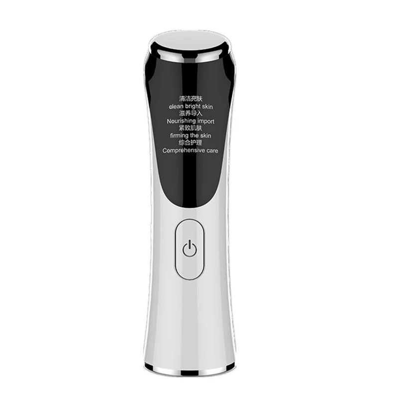 Face Beauty Massager Skin Care Vibration Machine Deep Cleaning Pore Anti Aging EMS Beauty Equipment Wrinkle Removal Tool
Face Beauty Massager Skin Care Vibration Machine Deep Cleaning Pore Anti Aging EMS Beauty Equipment Wrinkle Removal Tool