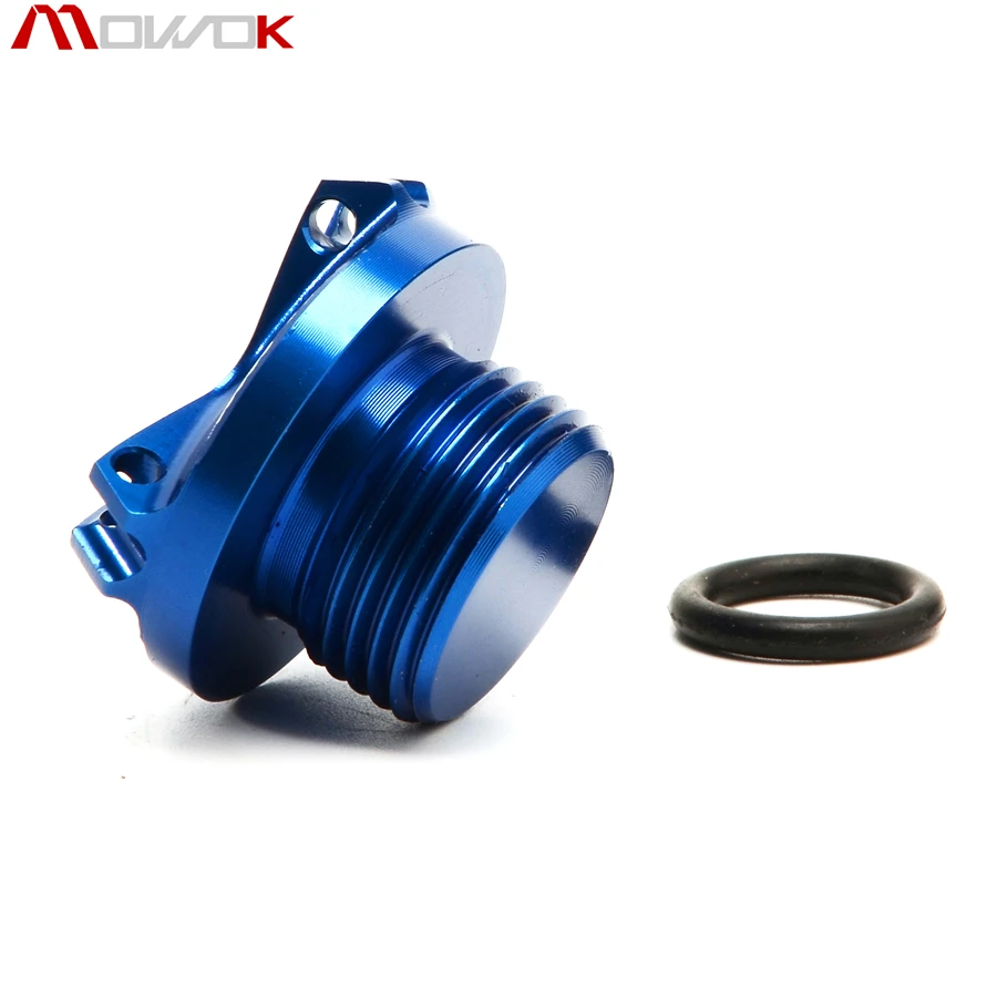2019 New Motorcycle Engine Magnetic Oil Filler plug High qualit For Benelli TRK 502 Leoncino 500 250 BJ 250 500 TNT 125 300 600
2019 New Motorcycle Engine Magnetic Oil Filler plug High qualit For Benelli TRK 502 Leoncino 500 250 BJ 250 500 TNT 125 300 600