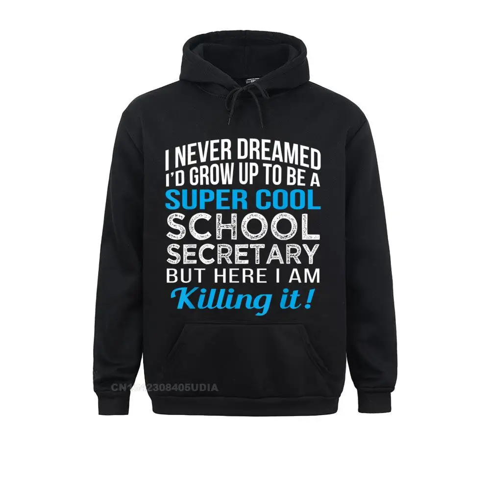 Family Long Sleeve Hoodies Father Day Rife Clothes Men's Sweatshirts School Secretary Funny Tee Gift Hoodie
Family Long Sleeve Hoodies Father Day Rife Clothes Men's Sweatshirts School Secretary Funny Tee Gift Hoodie