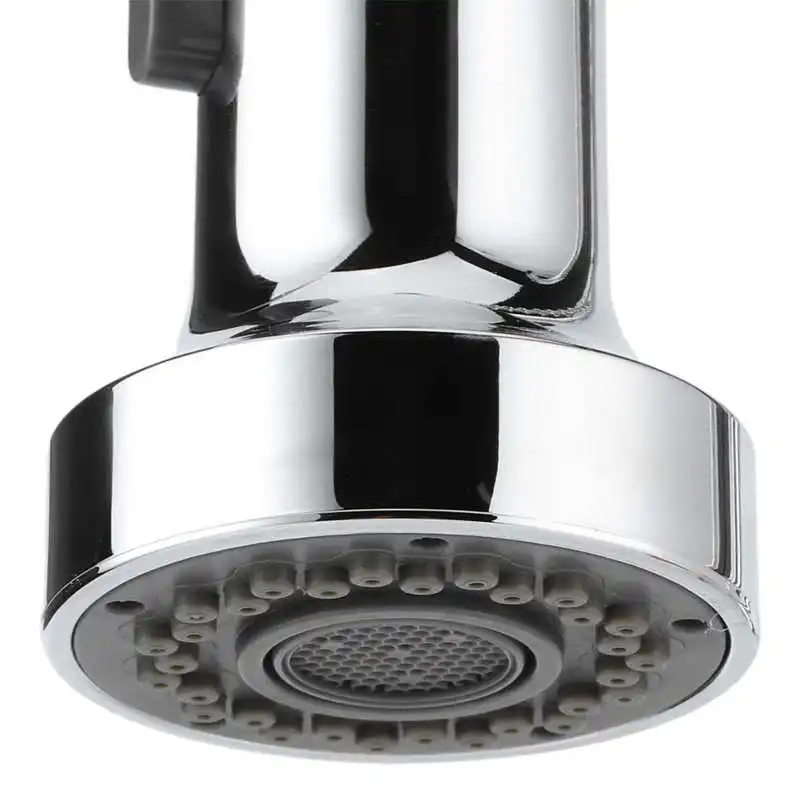 Sink Faucet G1/2 Thread Water Faucet Chrome 360 degree Rotating 3 in 1 Cold Hot Pure Filter Water Tap Kitchen Supplies
Sink Faucet G1/2 Thread Water Faucet Chrome 360 degree Rotating 3 in 1 Cold Hot Pure Filter Water Tap Kitchen Supplies