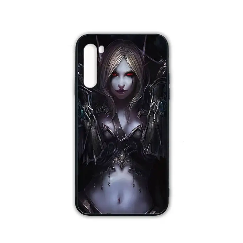World of Warcraft mobile phone case cover for xiaomi redmi 4X 5 plus 6 6A 7 7A 8 8A 9 note 4 8 T 9 pro max funda
World of Warcraft mobile phone case cover for xiaomi redmi 4X 5 plus 6 6A 7 7A 8 8A 9 note 4 8 T 9 pro max funda