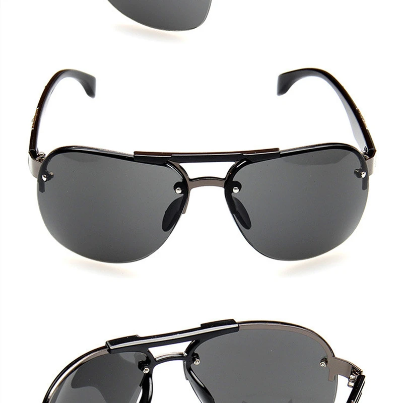 trendy vintage Toad sunglasses for men 2020 brand designer retro large frame pilot sun glasses male gradient lens shade mirror
trendy vintage Toad sunglasses for men 2020 brand designer retro large frame pilot sun glasses male gradient lens shade mirror