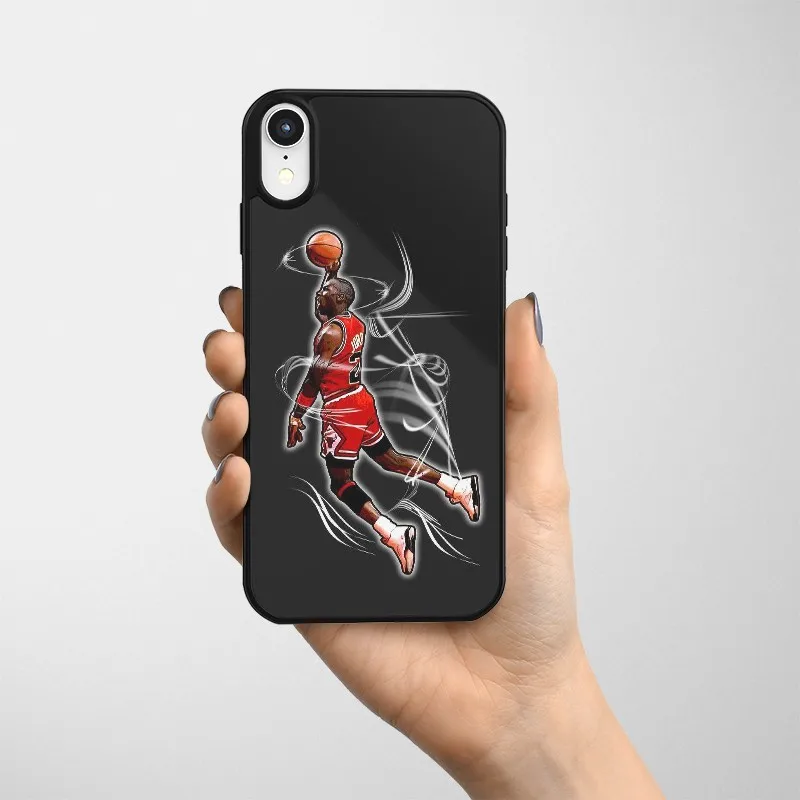 basketball star soft Case For iPhone 11 12 Pro Max mini 7 8 6 6S Plus XR X XS MAX se 2 silicone phone Cover Sports MJ Shot funda
basketball star soft Case For iPhone 11 12 Pro Max mini 7 8 6 6S Plus XR X XS MAX se 2 silicone phone Cover Sports MJ Shot funda