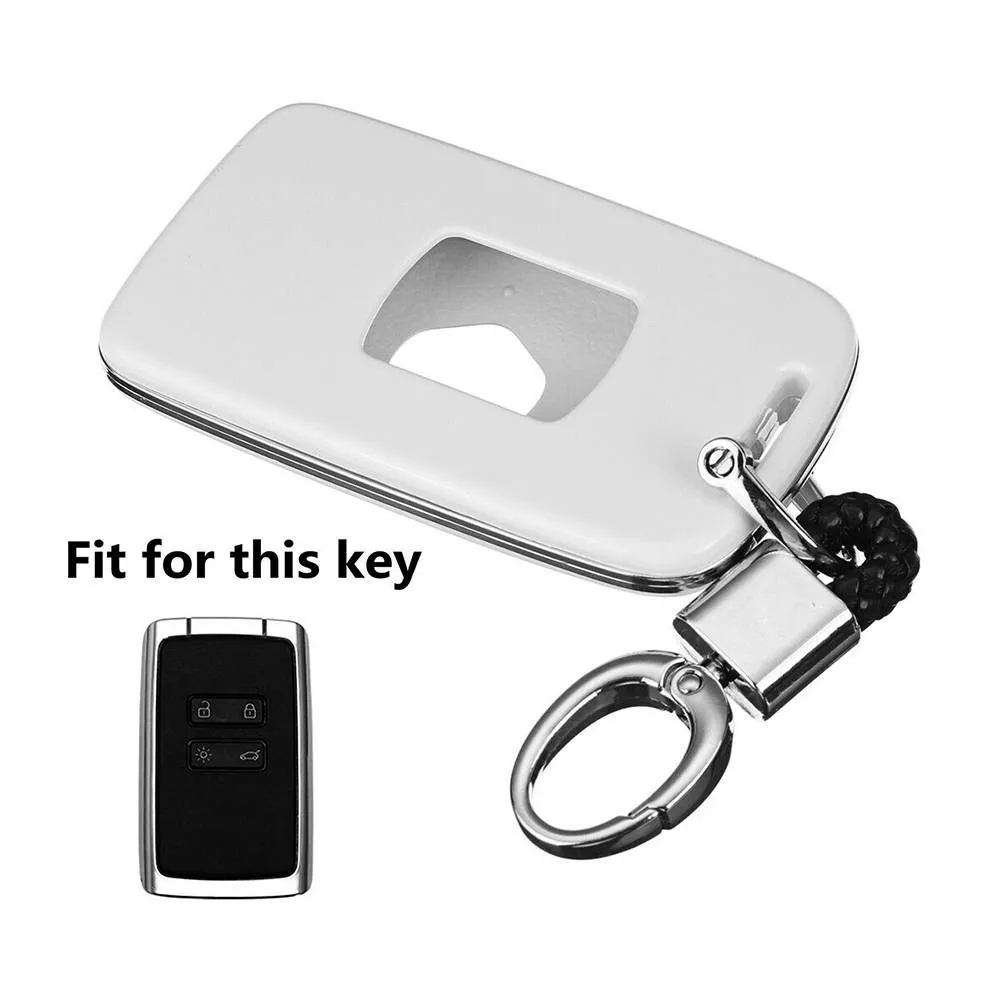 TPU Remote Key Cover Fob Shell Case For Renault Megane Koleos 2016-20 Key Shell Cover Kit
TPU Remote Key Cover Fob Shell Case For Renault Megane Koleos 2016-20 Key Shell Cover Kit