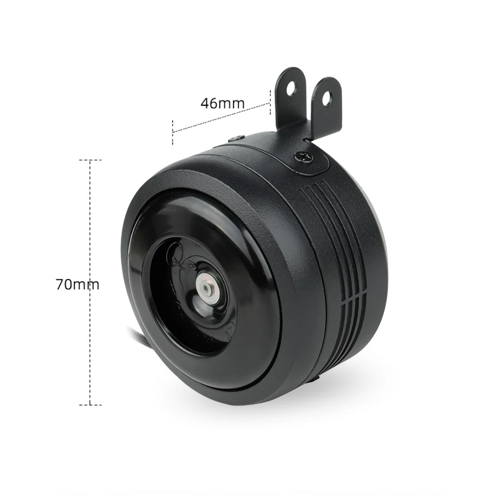 1300mAh Bicycle Bell Electric Ring Remote Bike Horn Alarm USB Charging Loud Sound Waterproof BMX MTB Safe Anti-theft Bike Alarm
1300mAh Bicycle Bell Electric Ring Remote Bike Horn Alarm USB Charging Loud Sound Waterproof BMX MTB Safe Anti-theft Bike Alarm