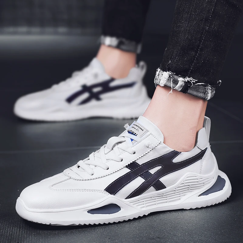 Korean Shoes For Men Sneakers Men Shoes Summer For Mens Casual White Sapato Masculino Adulto Breathable Mesh Man Autumn 2018
Korean Shoes For Men Sneakers Men Shoes Summer For Mens Casual White Sapato Masculino Adulto Breathable Mesh Man Autumn 2018