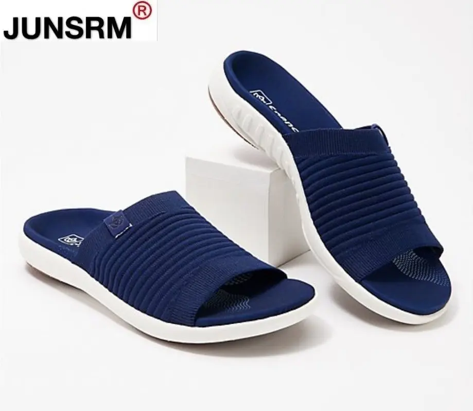 New Cotton Slipper Women Household Slippers Indoor Floor Shoes Summer Fashionable and comfortable Women's Mute Slippers Sandals
New Cotton Slipper Women Household Slippers Indoor Floor Shoes Summer Fashionable and comfortable Women's Mute Slippers Sandals