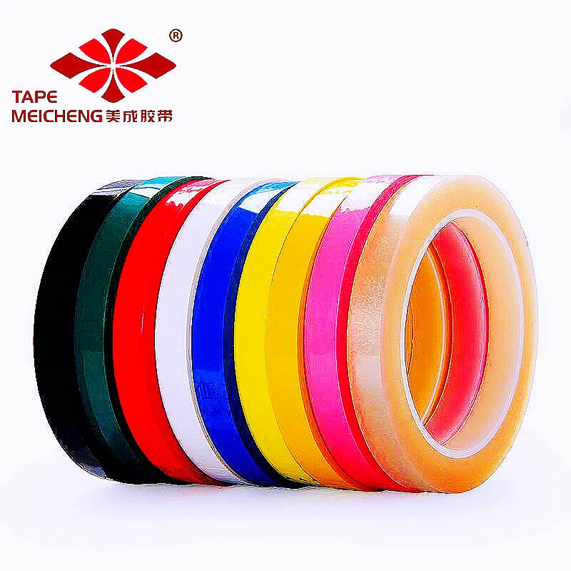 29MM-52MM Wide * 66 Meters Long PET Transparent Polyester Film Tape Insulated High Temperature Resistant Transformer Battery
29MM-52MM Wide * 66 Meters Long PET Transparent Polyester Film Tape Insulated High Temperature Resistant Transformer Battery