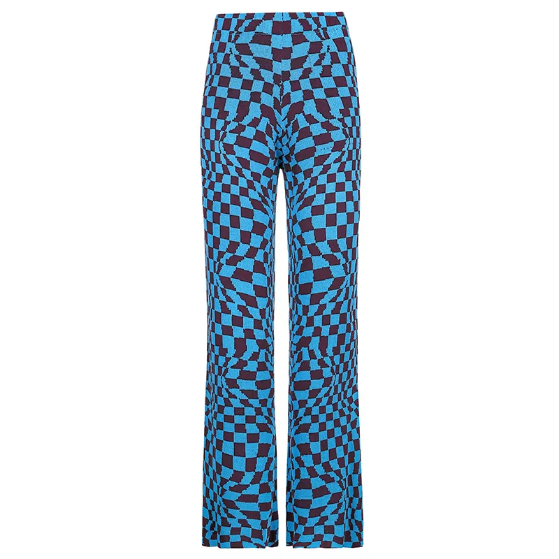 Pants Capris Women's Plaid Sweatpants Y2K Clothes Vintage Gothic Trousers for Female Korean Clothing Joggers Wide Leg Pant Suits
Pants Capris Women's Plaid Sweatpants Y2K Clothes Vintage Gothic Trousers for Female Korean Clothing Joggers Wide Leg Pant Suits